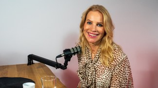 Marianne talk Lada Nosková