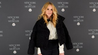 Kulma, na kterou nedá dopustit Julia Roberts. S tímto nástrojem zvládnete vlny, i když jste dosud nevěděla, jak na to