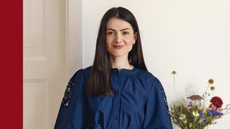 Česká kuchyně není nepřítel a lepek nelepí střeva. Foodblogerka Karolína Fourová bourá výživové mýty
